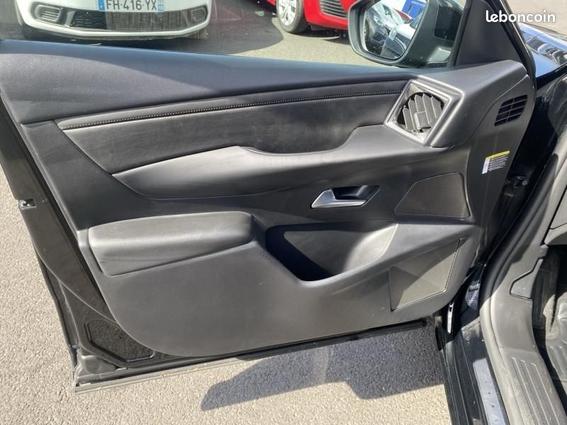 Ds DS 3 Crossback BlueHDi 130ch Rivoli Automatique (image 6)