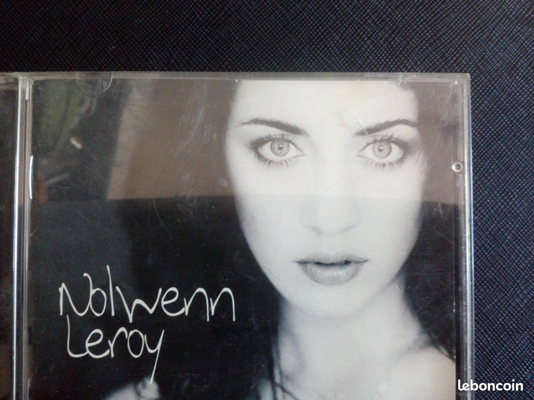 Cd Nolwenn Leroy (image 2)