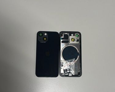 Châssis back housing iPhone 13 – Repair Hub - Anciennement Rephonesuisse