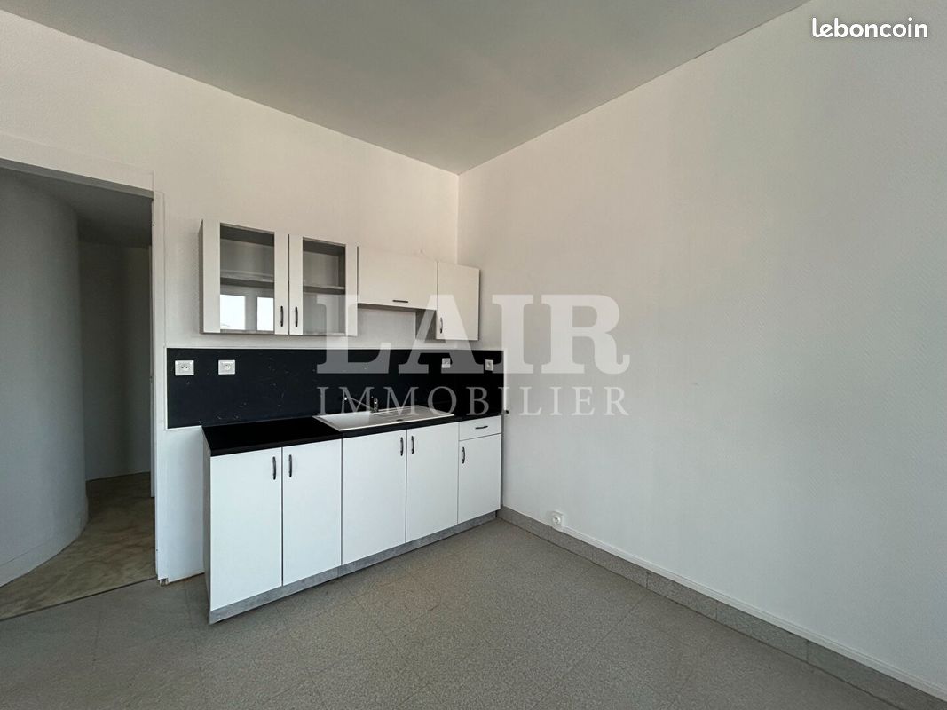 Appartement a louer alencon - 1 pièce(s) - 38 m2 - Surfyn