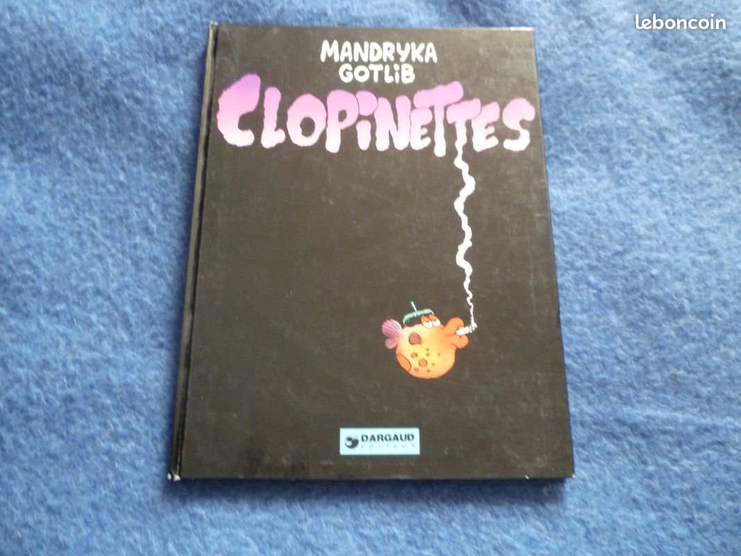 Livre "animaux" pour enfants (image 14)