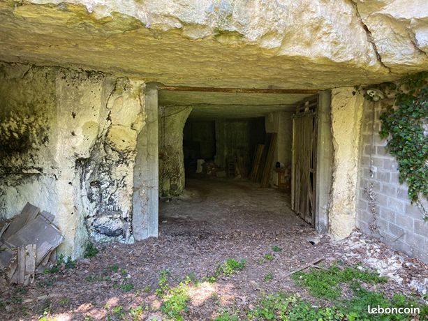 Cave 1 pièce Le Petit Pressigny