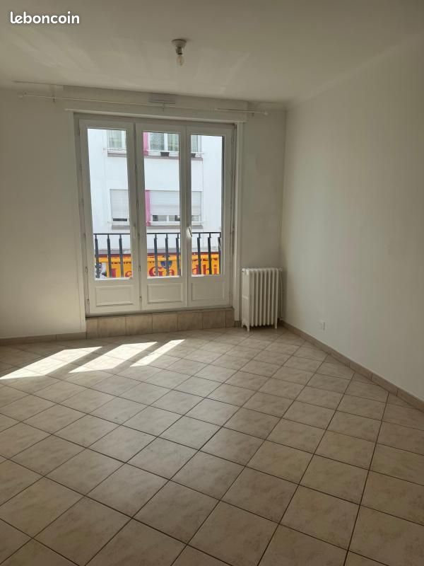 Appartement 3 pièces 44 m² · à Lorient · 44 m² · 788 €/mois