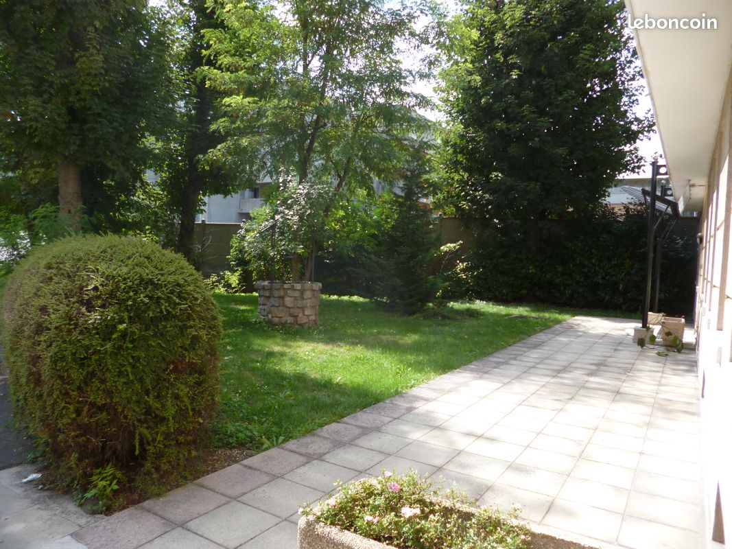 Appartement a louer saint-denis - 2 pièce(s) - 40 m2 - Surfyn