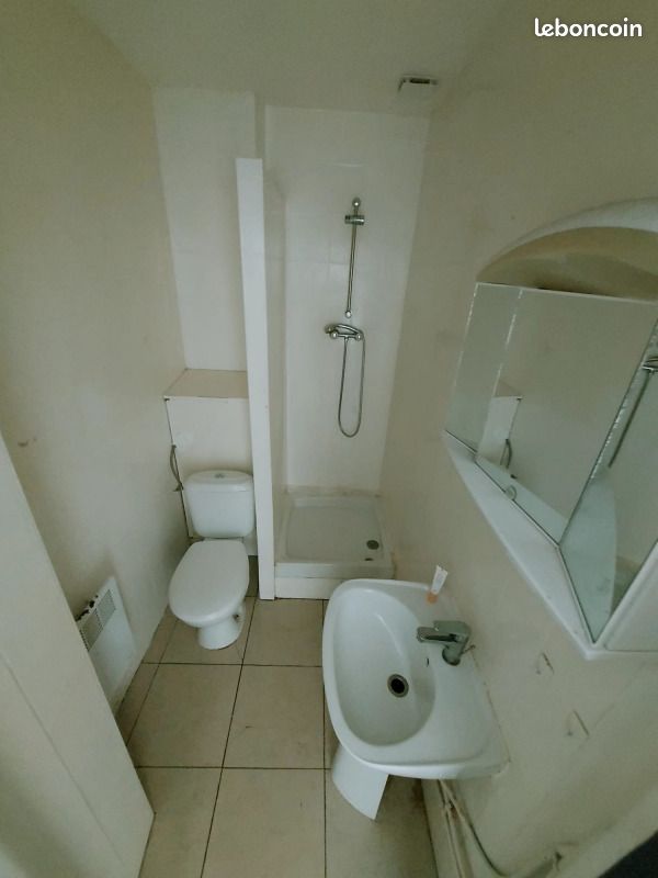 Appartement a louer saint-quentin - 2 pièce(s) - 44 m2 - Surfyn