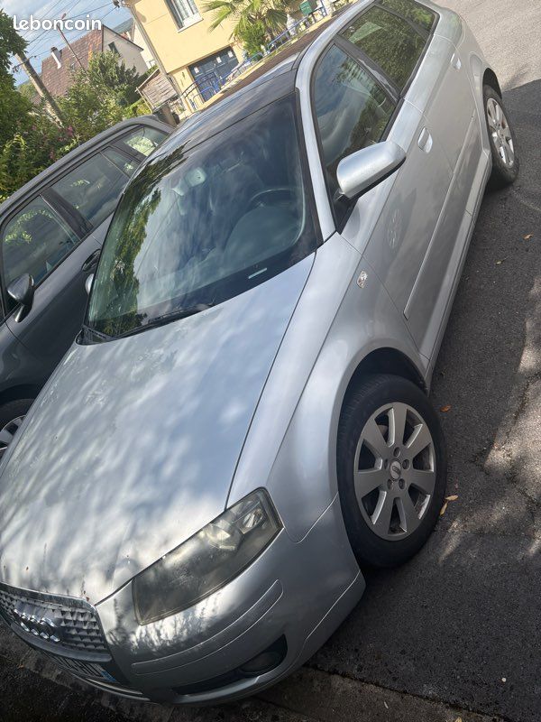 Audi a3 (image 2)