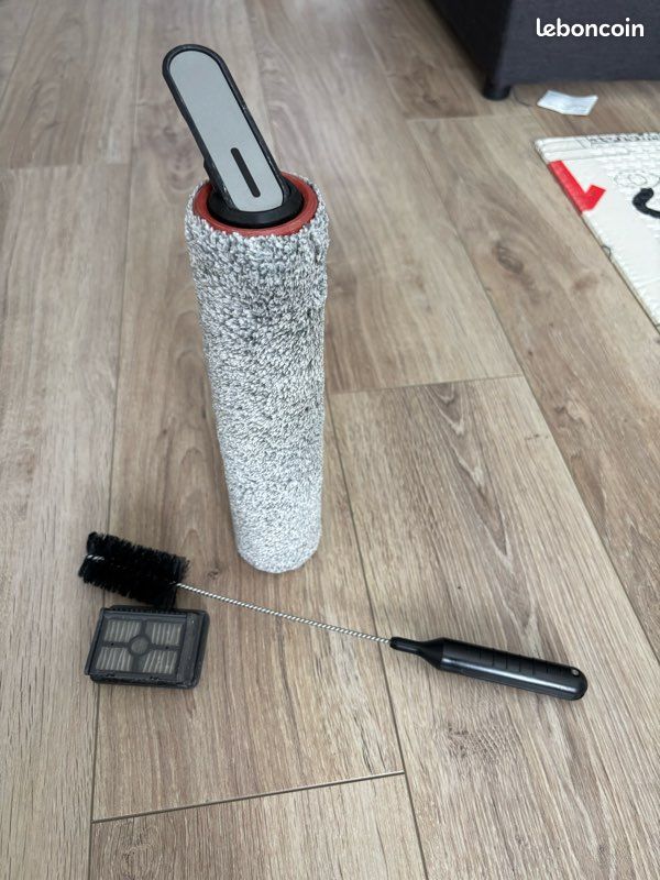 Brosse Dreame h12 pro ultra (image 2)