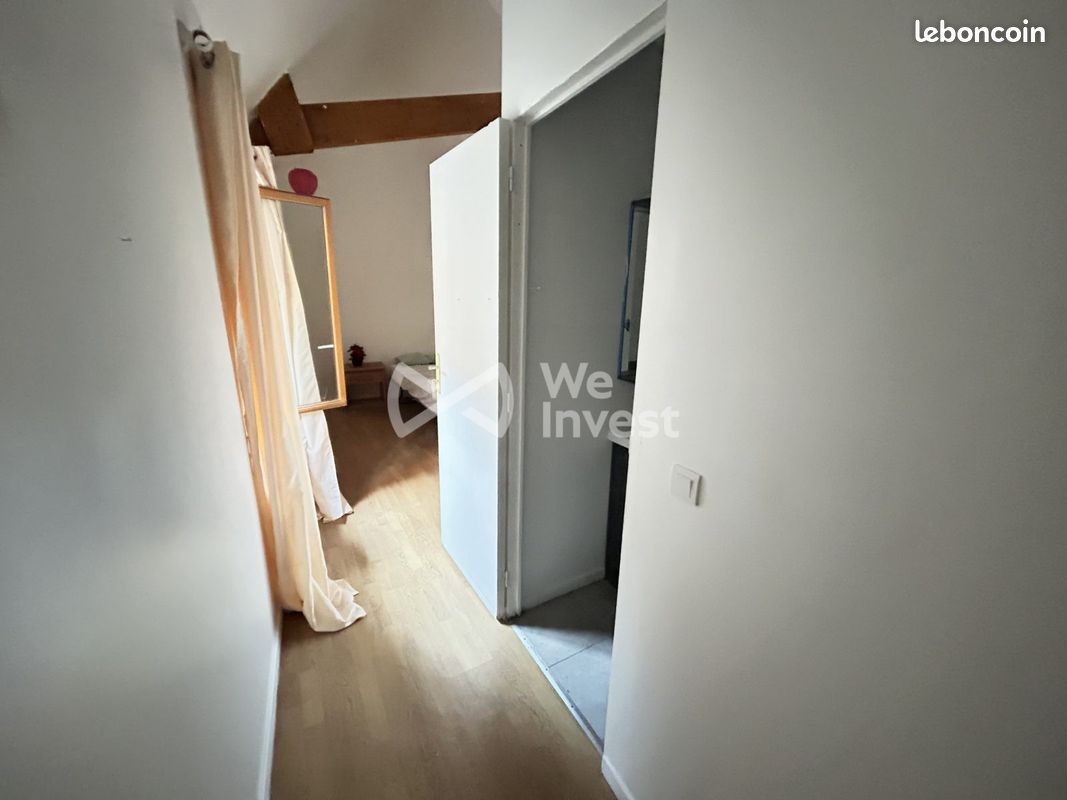 Immeuble 178 m² Cosne-Cours-sur-Loire (image 17)
