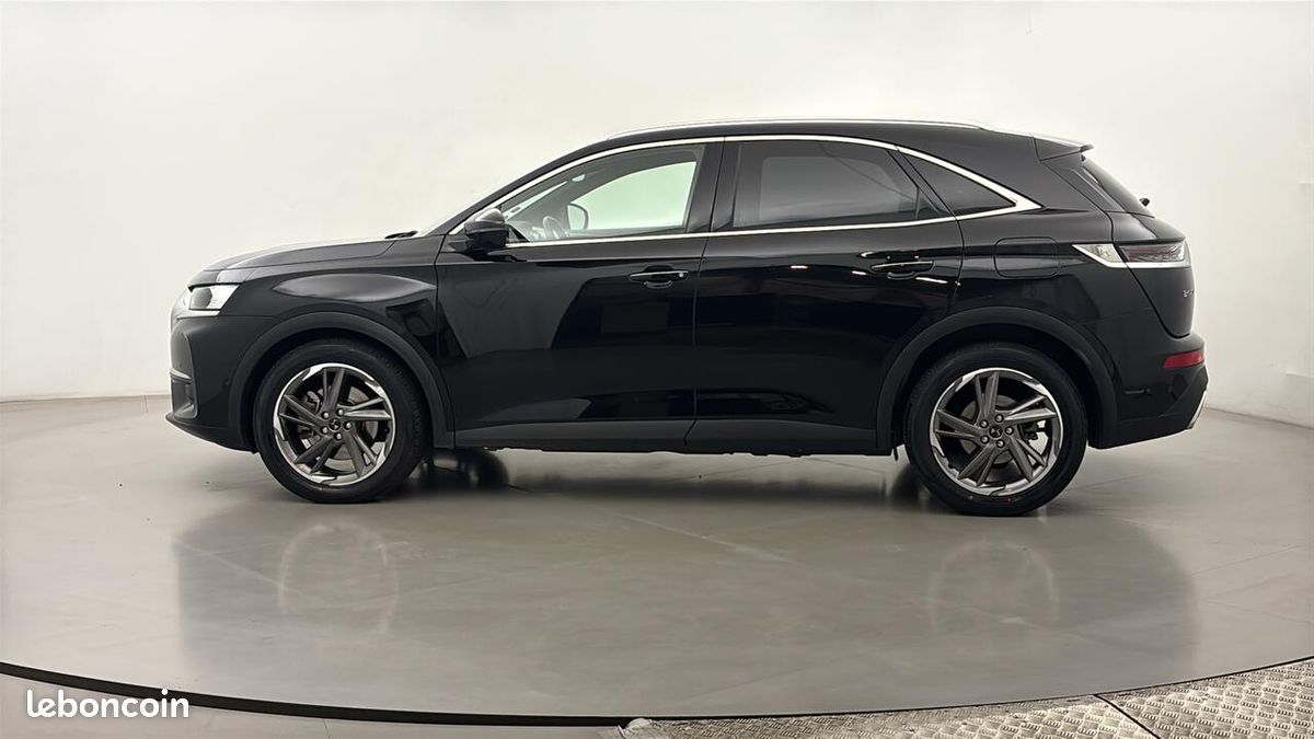 DS 7 Crossback E-TENSE 225 RIVOLI (image 8)