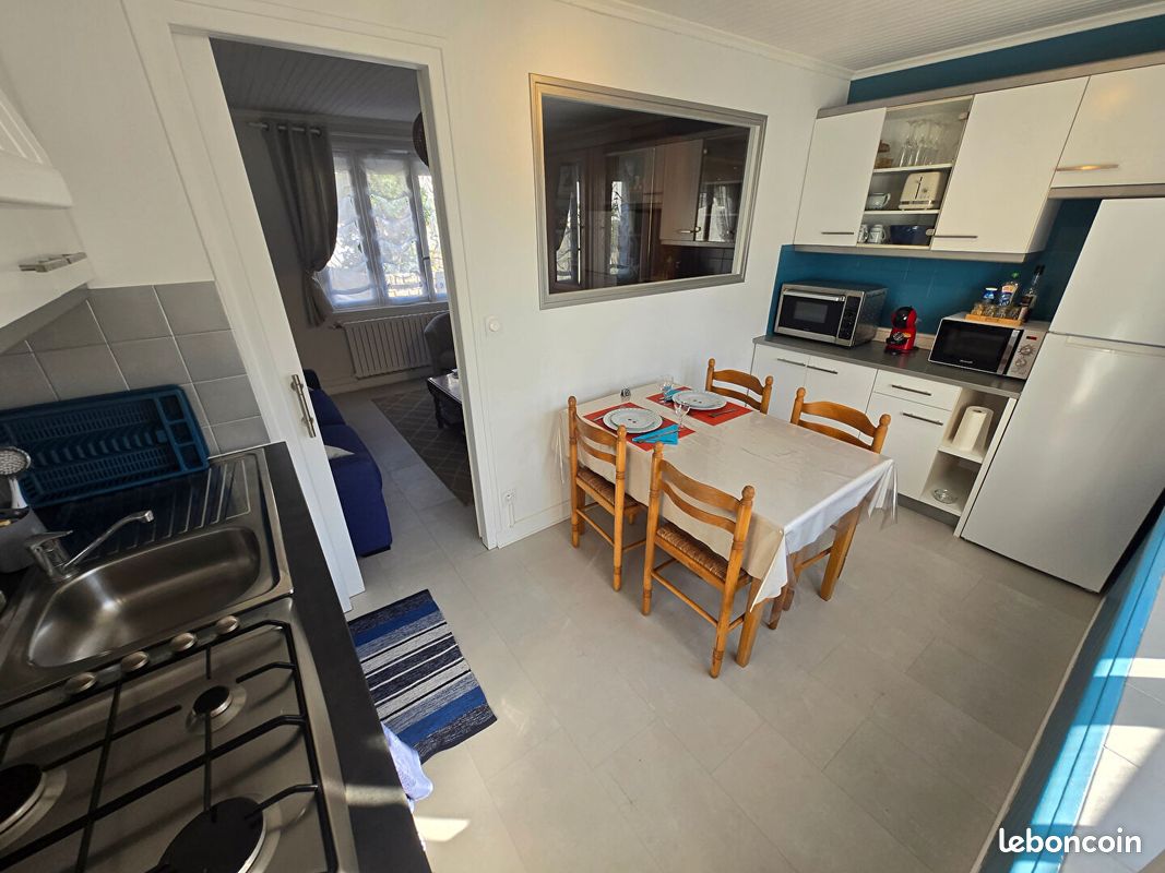 Maison 6 pièces 135 m² (image 9)