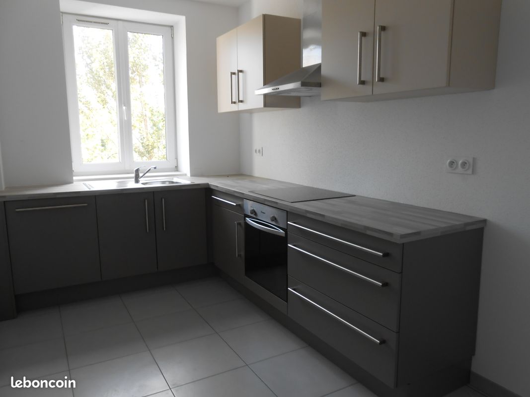 Appartement 2 pièces 43 m² · à Mulhouse · 43 m² · 600 €