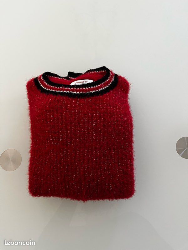 Pull Jennifer Vêtements