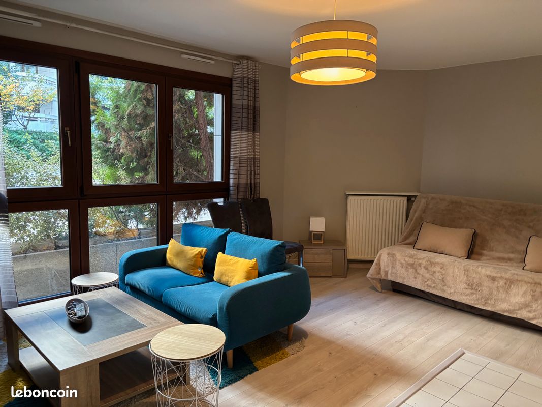 Appartement 1 pièce 31 m² · à Levallois-Perret · 31 m² · 1 200 €/mois