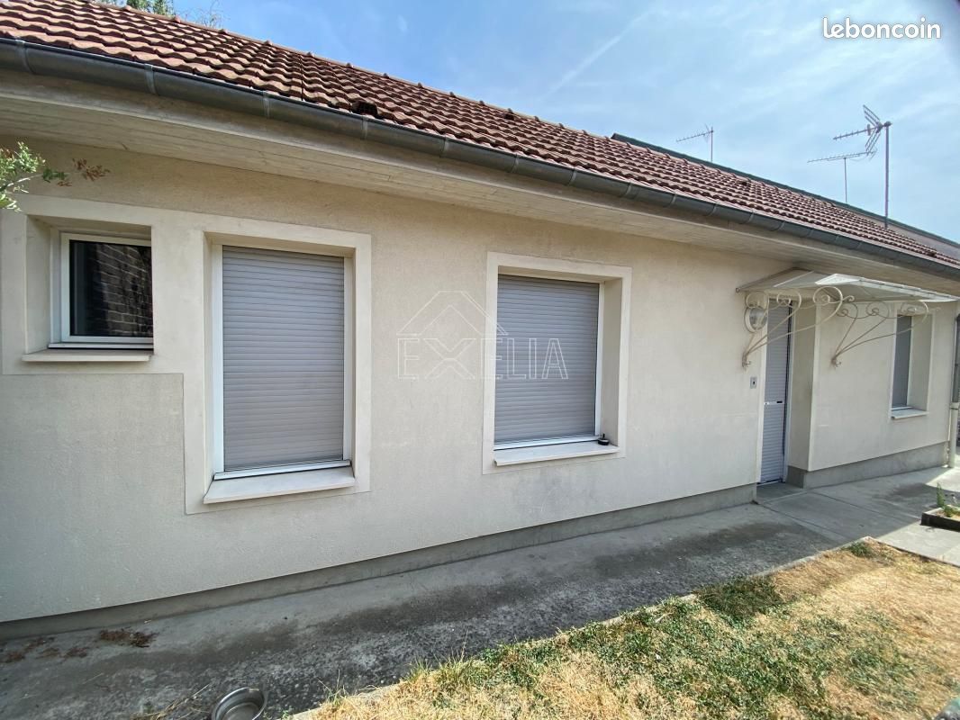 Maison 2 pièces 42 m² · à Mantes-la-Ville · 42 m² · 806 €/mois