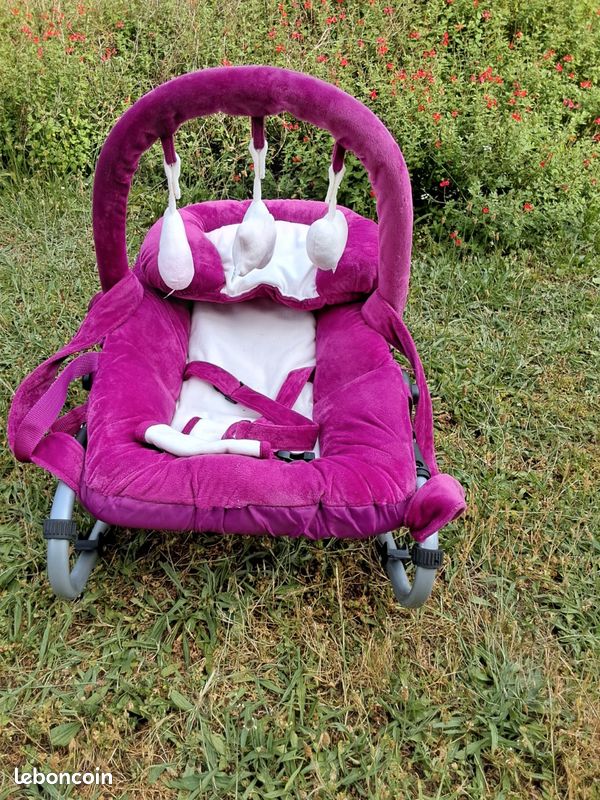 Transat bébé (image 1)