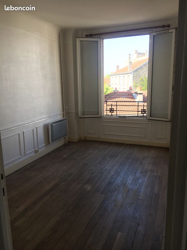 Appartement 2 pièces 40 m² · à Paris · 40 m² · 1 310 €/mois