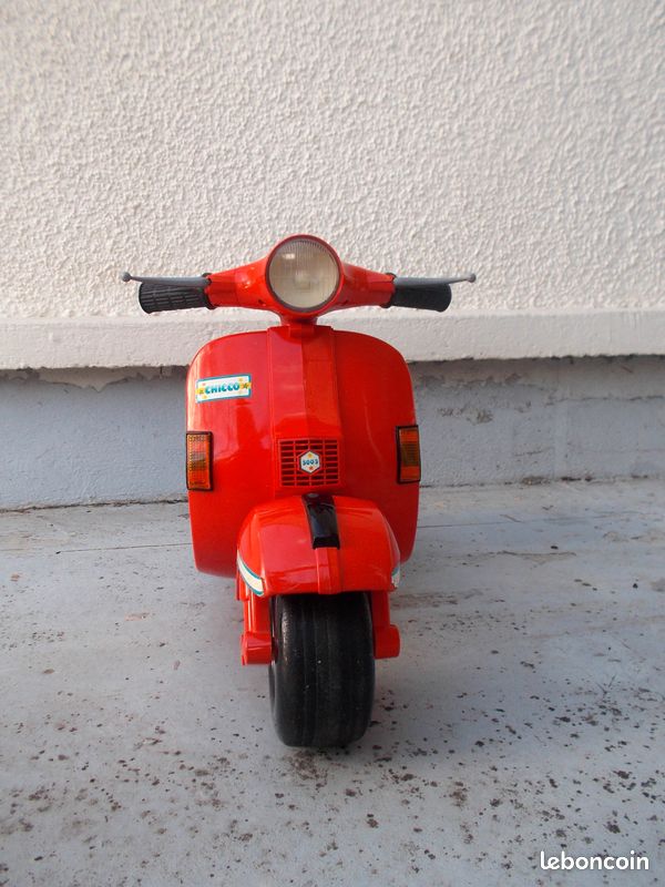 VESPA PX ELLEGI jouet collection vintage EUR 300,00 - FR VESPA PX ELLEGI jouet collection vintage EUR 300,00 - FR
