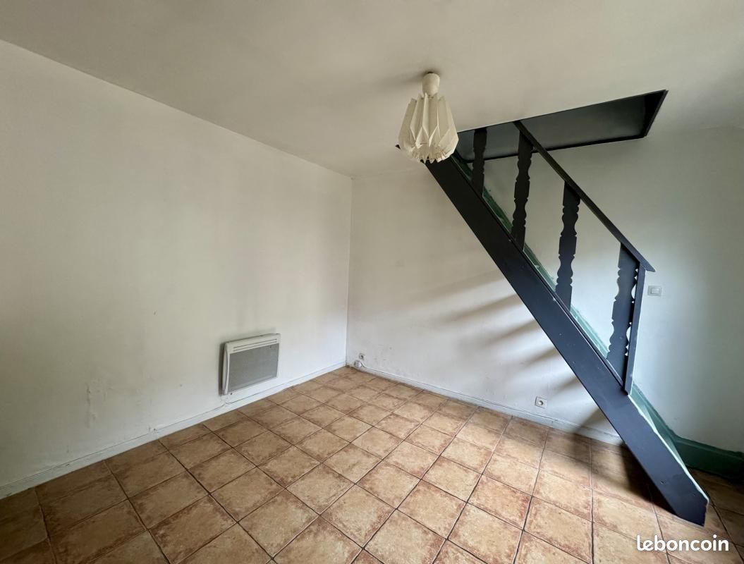 Appartement a louer dreux - 2 pièce(s) - 21 m2 - Surfyn