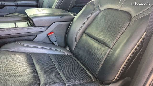Ram 1500 5,7L V8 Limited Night Edition 2023 (image 7)