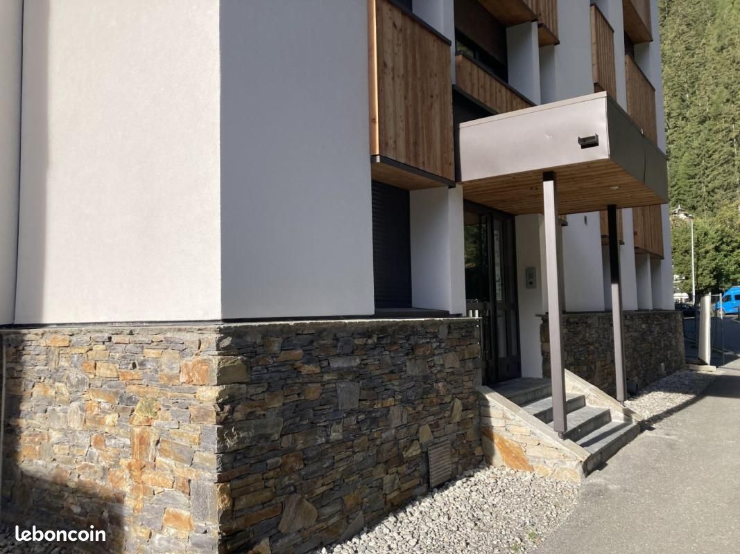 Appartement 1 pièce 12 m² · à Chamonix-Mont-Blanc · 12 m² · 164 300 €