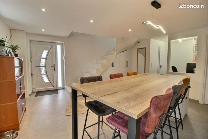 Maison 5 pièces 98 m²