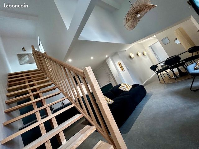 Appartement 4 pièces 68 m² · à Blaye · 68 m² · 890 €