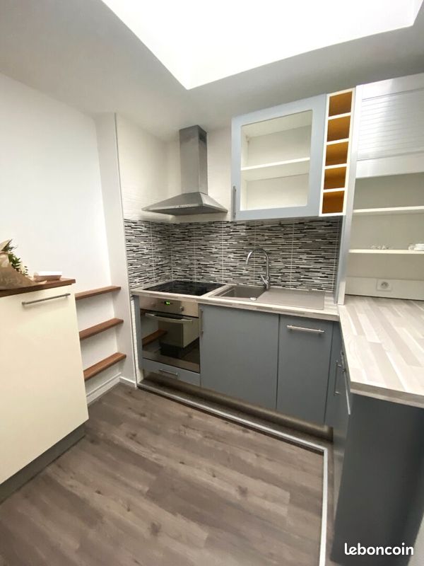 Appartement 3 pièces 51 m² · à Besançon · 51 m² · 745 €/mois