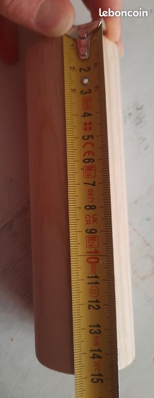 5 Pieds de lit (image 3)