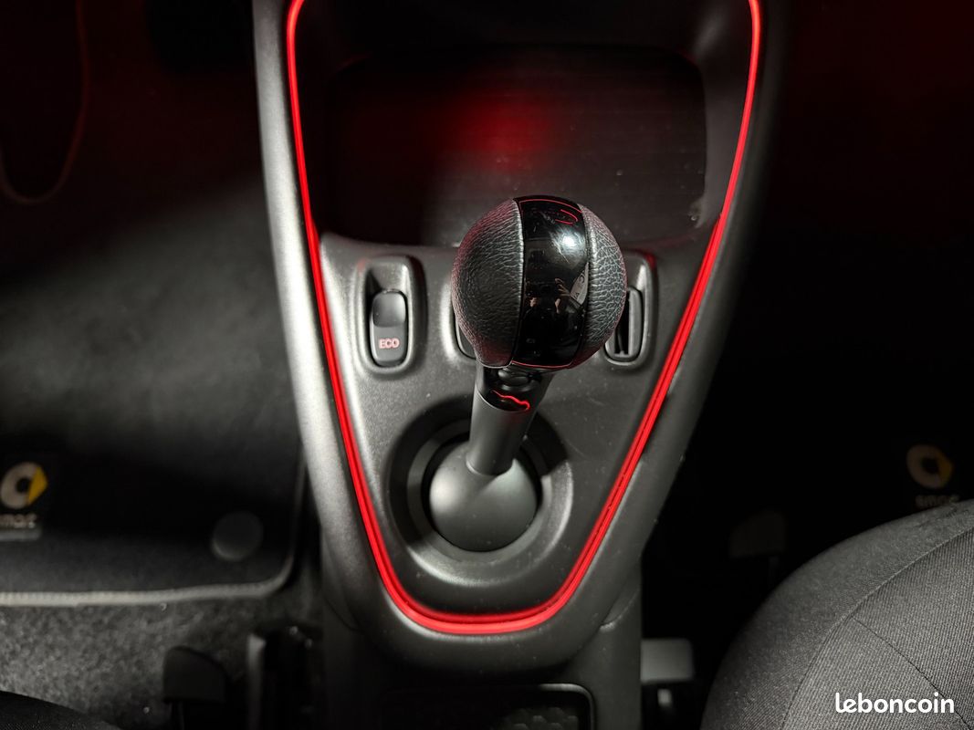 SMART FORFOUR EQ 82 ch Prime (image 27)