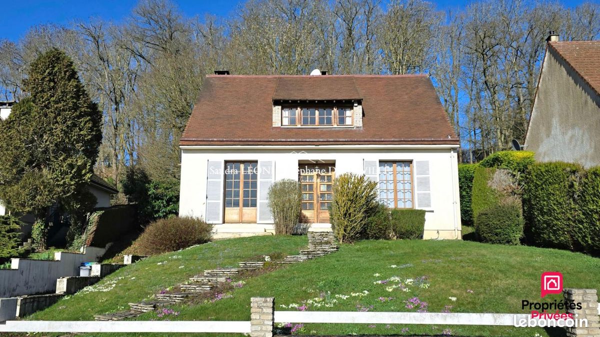 Maison 5 pièces 115 m² · à Maintenon · 115 m² · 199 000 €