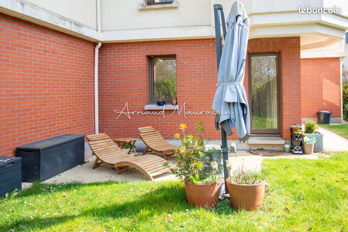Appartement 6 pièces 104 m²