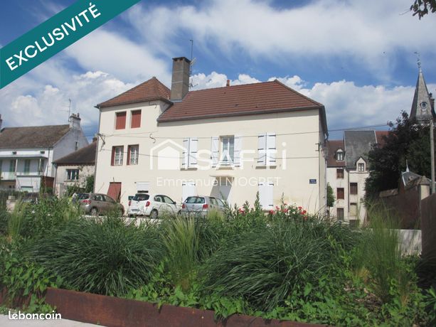 Immeuble 234 m² SEURRE