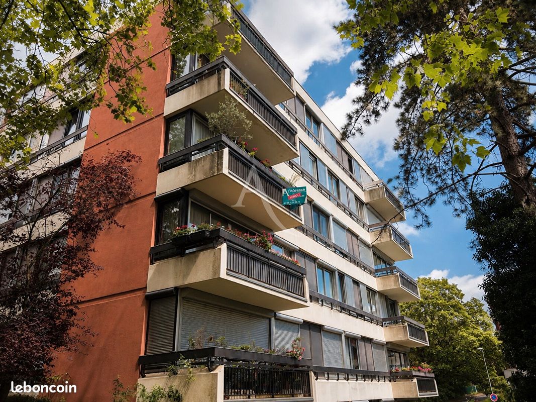 Appartement 3 pièces 68 m² · à Fontenay-sous-Bois · 68 m² · 236 000 €