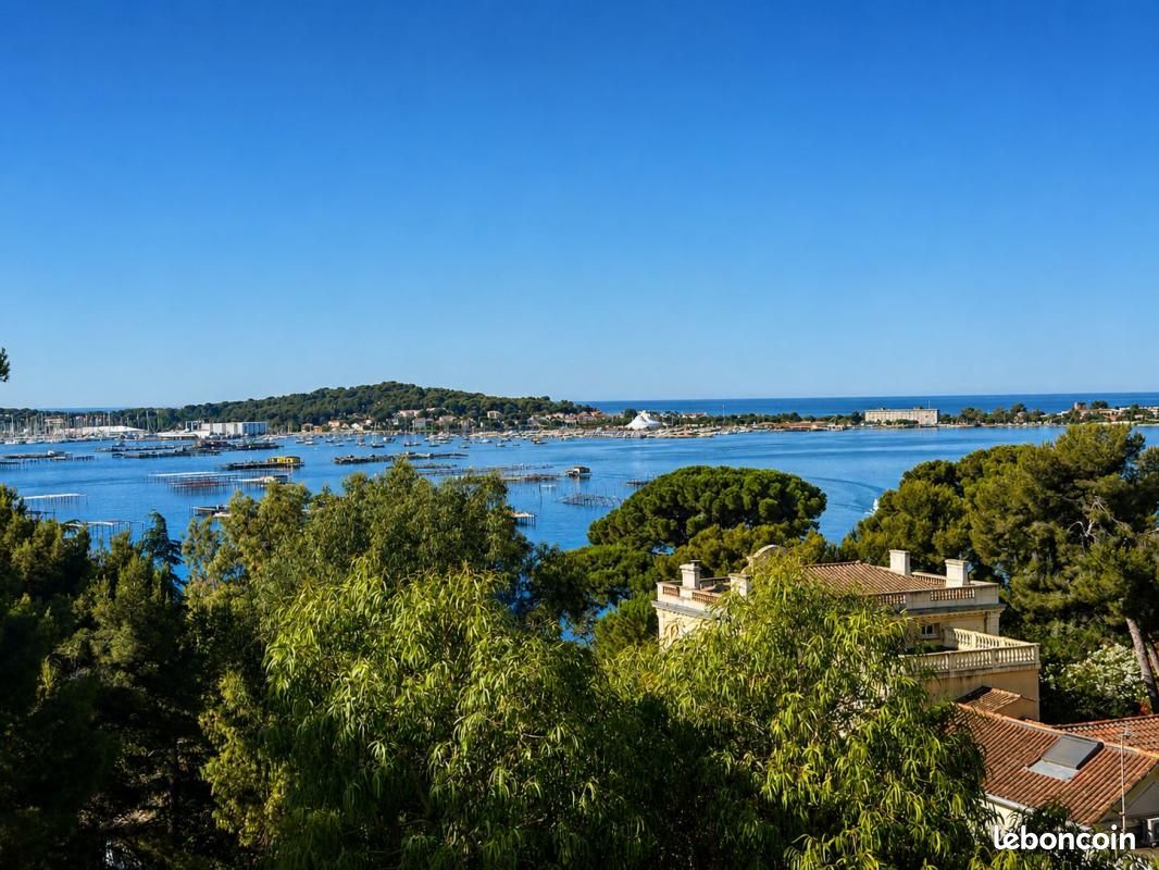 Appartement 2 pièces 32 m² · à La Seyne-sur-Mer · 32 m² · 220 000 €