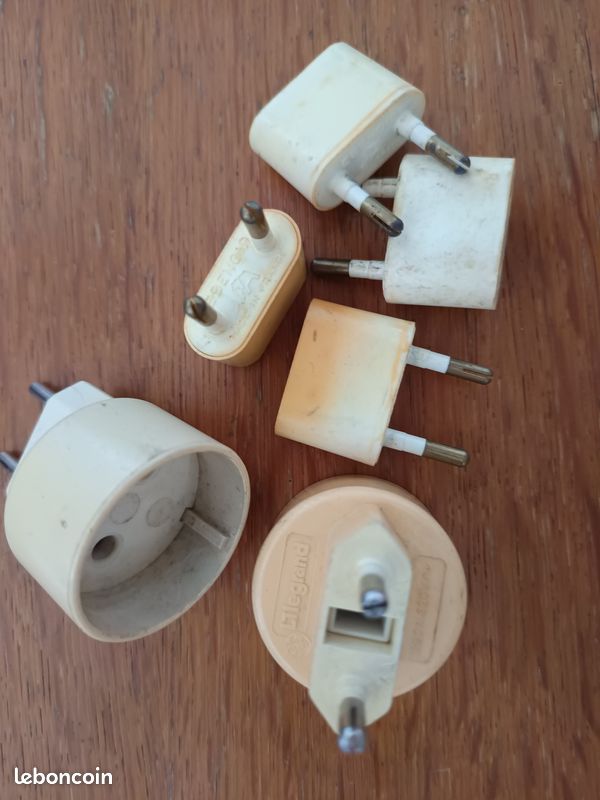 Adaptateur/réducteur (image 2)