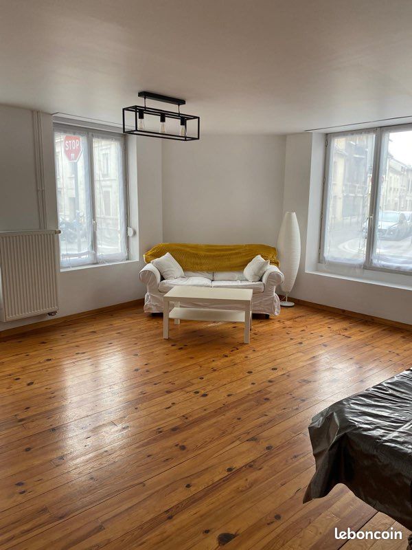 Appartement 2 pièces 50 m² · à Reims · 50 m² · 580 €/mois