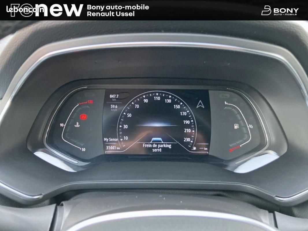 Renault Captur TCe 140 EDC - 21 Intens (image 13)