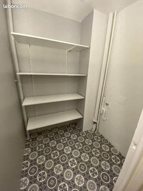 Appartement 2 pièces 45 m² (image 6)