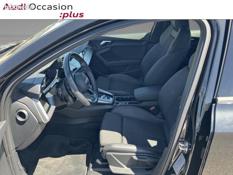 Audi A3 Sportback 35 TFSI 150ch Mild Hybrid S line S tronic 7 (image 6)