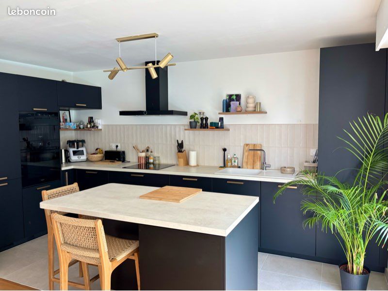 Appartement 3 pièces 67 m² · à Rennes · 67 m² · 369 000 €