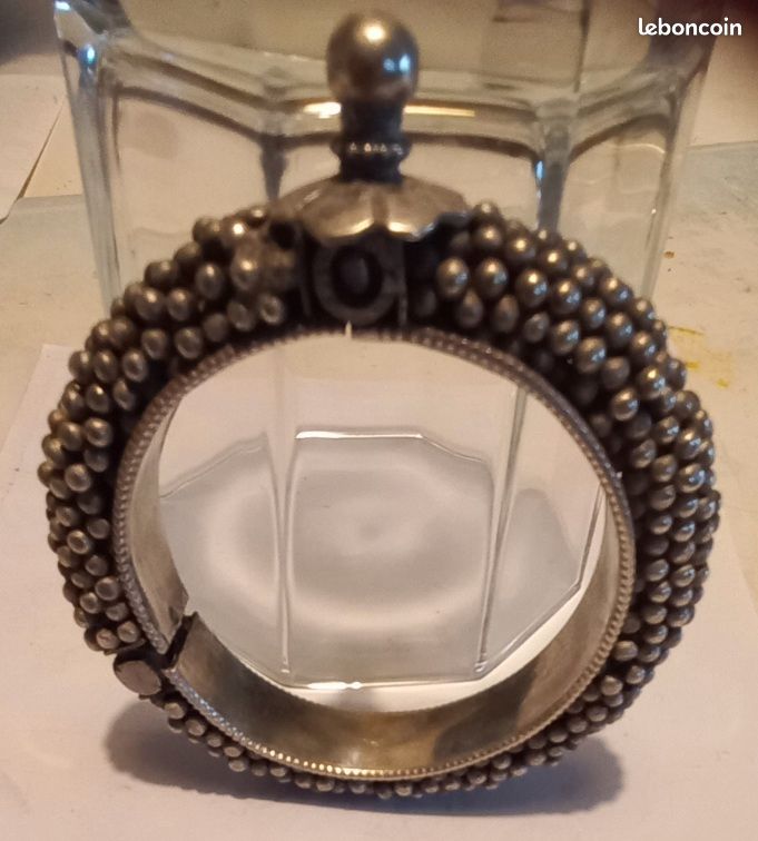 Bracelet argent traditionnel Rajasthan (image 3)