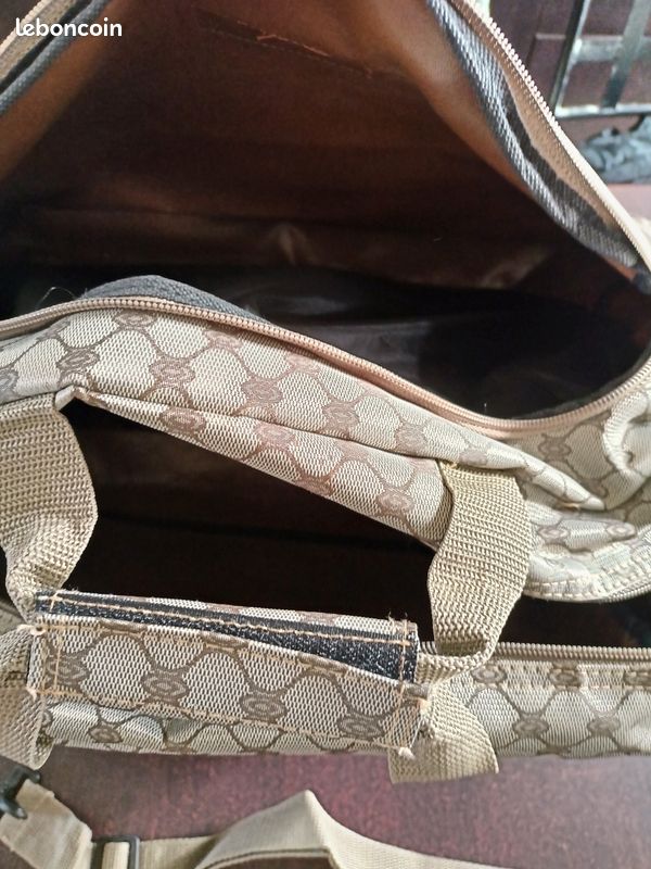 Sac de voyage (image 7)