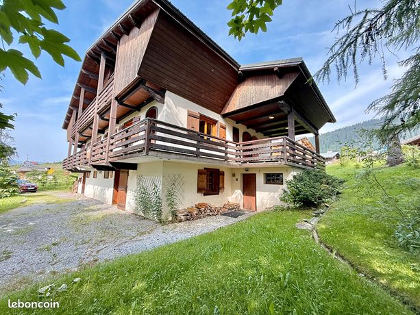 Maison 9 pièces 194 m²