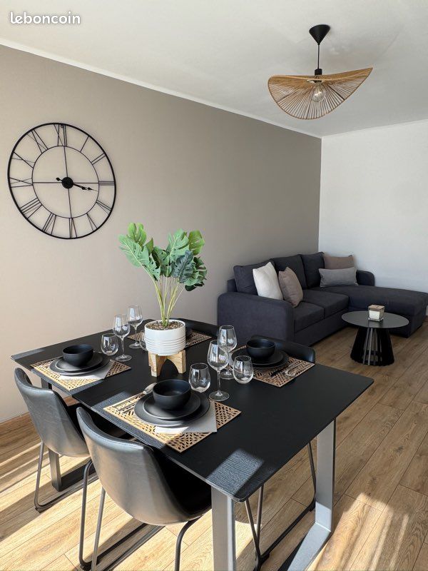 Appartement 3 pièces 64 m² · à Reims · 64 m² · 980 €/mois