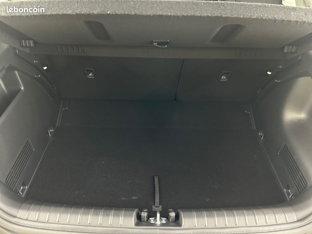 KIA Stonic 1.0 T-GDi 100 ch BVM6 Active (image 12)