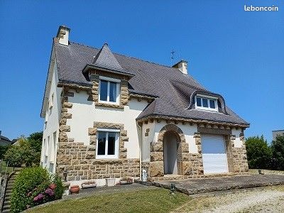 Maison 6 pièces 180 m²