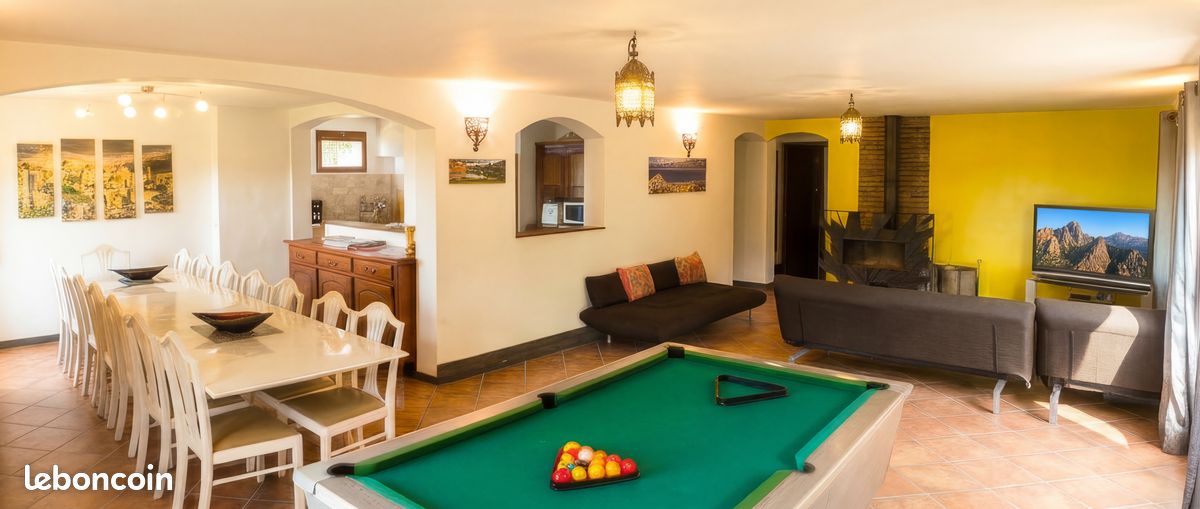 Maison 3 pièces 120 m² · à Speloncato · 120 m² · 440 000 €