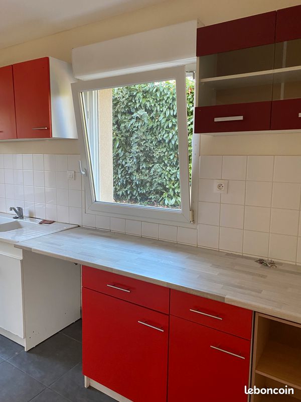 Maison 3 pièces 60 m² · à Flers · 60 m² · 495 €/mois