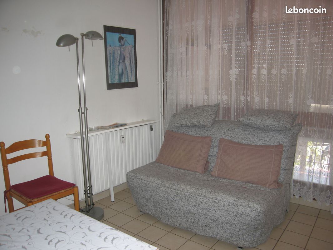 Appartement 21 pièces 28 m² · à Balaruc-les-Bains · 28 m² · 120 000 €