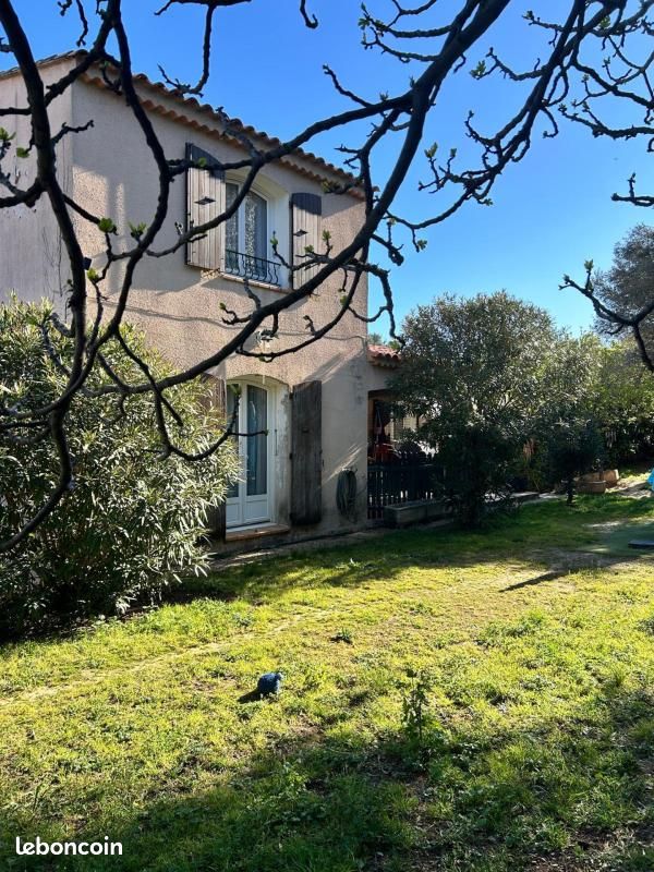 Maison 7 pièces 183 m² · à Toulon · 183 m² · 665 000 €